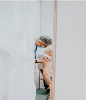 High Quality Medical Service